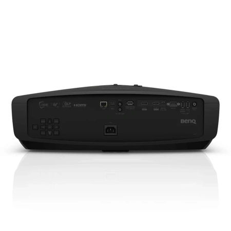 Купить BenQ W5700 Черный по выгодной цене в Самаре