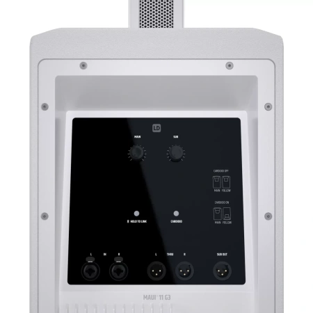 Купить LD Systems MAUI 11 G3 W по выгодной цене в Самаре
