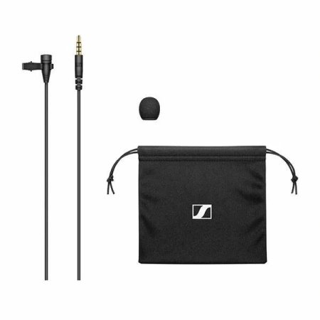 Купить SENNHEISER XS LAV Mobile по выгодной цене в Самаре