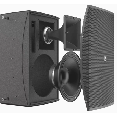 Купить AUDAC VEXO106/W по выгодной цене в Самаре