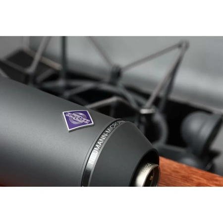 Купить NEUMANN U 87 Ai MT STUDIO SET по выгодной цене в Самаре