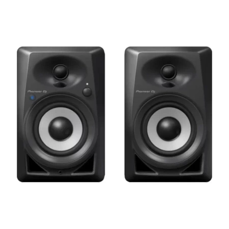 Купить PIONEER DM-40BT по выгодной цене в Самаре