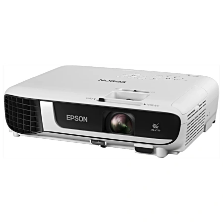 Купить Epson EB-FH52 по выгодной цене в Самаре