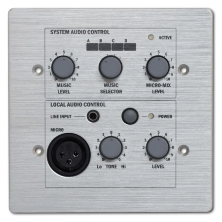 Купить BIAMP PM1122RL по выгодной цене в Самаре