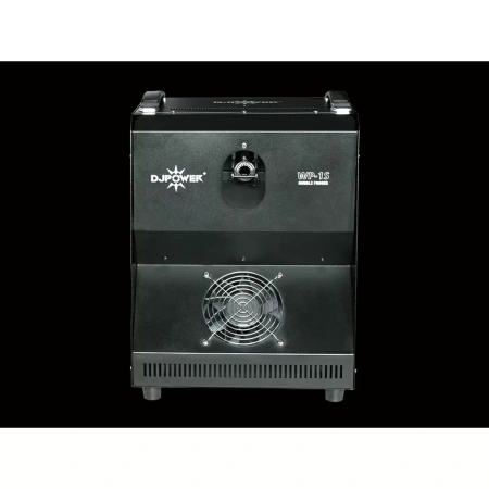 Купить DJ POWER WP-1S по выгодной цене в Самаре