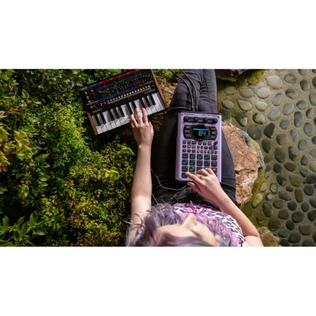 Купить ROLAND SP-404MKII по выгодной цене в Самаре