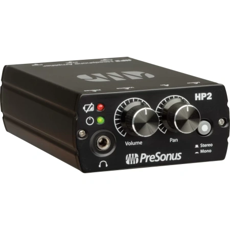 Купить PreSonus HP2 по выгодной цене в Самаре