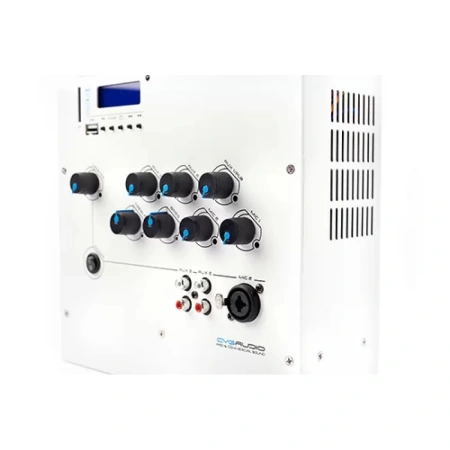 Купить CVGAUDIO ReBox T8-SM по выгодной цене в Самаре