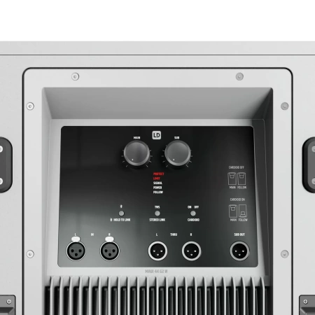 Купить LD Systems MAUI 44 G2 SUB W по выгодной цене в Самаре