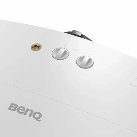 Купить BenQ W5700S Белый по выгодной цене в Самаре