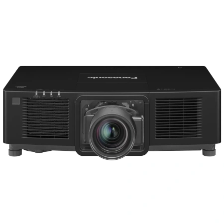 Купить Panasonic PT-MZ17KLBE по выгодной цене в Самаре