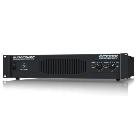 Купить BEHRINGER EP2000 по выгодной цене в Самаре