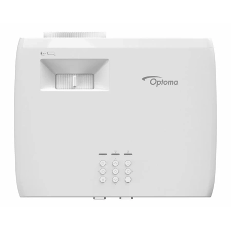 Купить Optoma ZH400 по выгодной цене в Самаре