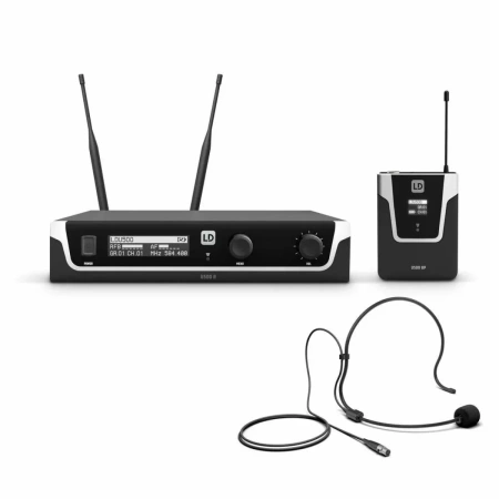 Купить LD Systems U505 BPH по выгодной цене в Самаре