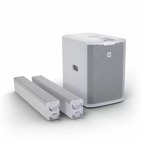 Купить LD Systems MAUI 28 G3 по выгодной цене в Самаре