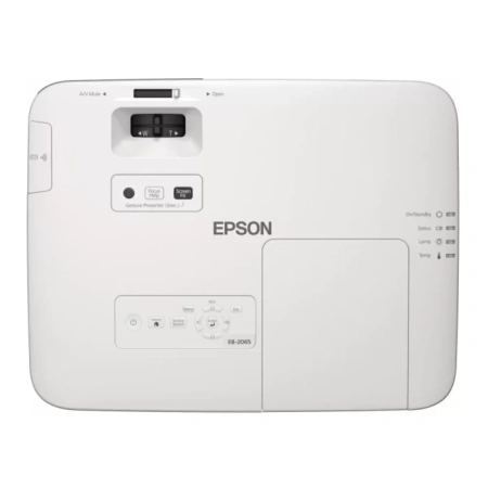 Купить Epson EB-2065 по выгодной цене в Самаре