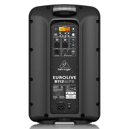 Купить BEHRINGER B112MP3 по выгодной цене в Самаре