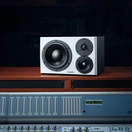 Купить Dynaudio LYD 48 R B/W по выгодной цене в Самаре