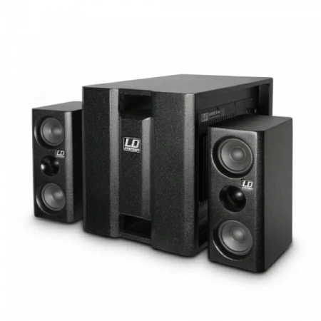 Купить LD Systems DAVE 8 XS по выгодной цене в Самаре