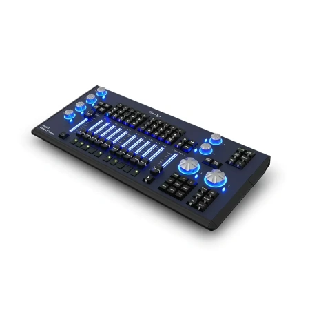 Купить Chamsys MagicQ Compact Connect по выгодной цене в Самаре