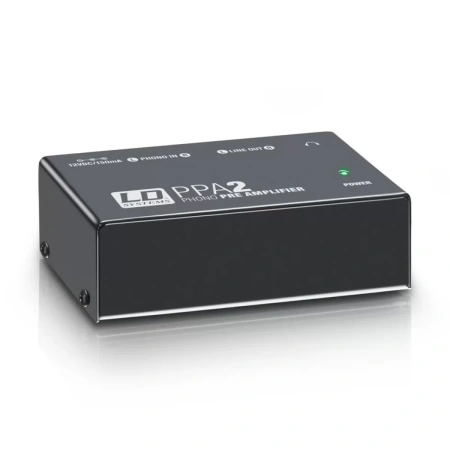 Купить LD Systems PPA 2 по выгодной цене в Самаре