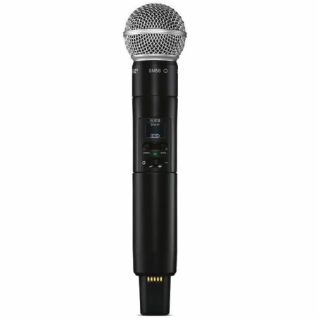 Купить Shure SLXD2/SM58 по выгодной цене в Самаре
