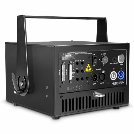 Купить Cameo D FORCE 5000 RGB по выгодной цене в Самаре