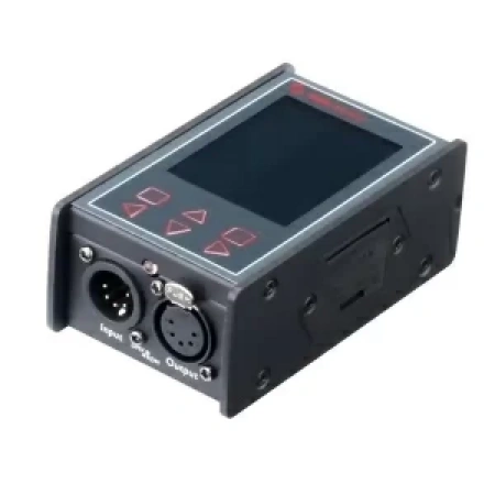 Купить I LIGHTING IL-RDM TESTER по выгодной цене в Самаре