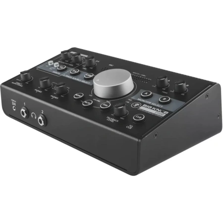 Купить MACKIE Big Knob Studio+ по выгодной цене в Самаре