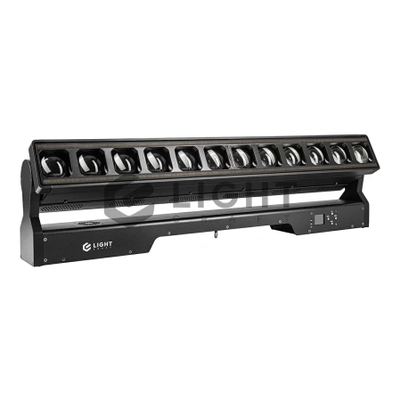 Купить LightCraft 12x40W Moving Bar PIXEL по выгодной цене в Самаре