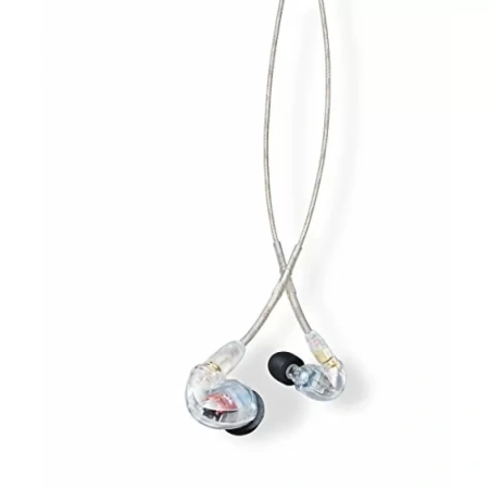 Купить SHURE SE425-CL-EFS по выгодной цене в Самаре