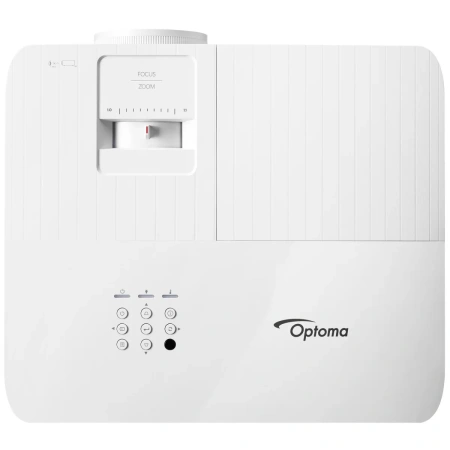 Купить Optoma UHD38 по выгодной цене в Самаре
