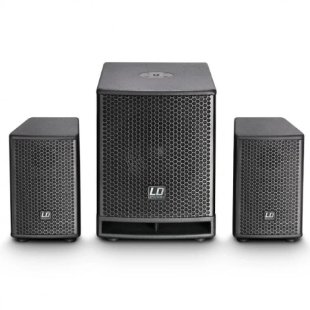 Купить LD Systems DAVE 10 G3 по выгодной цене в Самаре