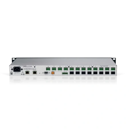 Купить BIAMP Tesira FORTE DAN AI по выгодной цене в Самаре
