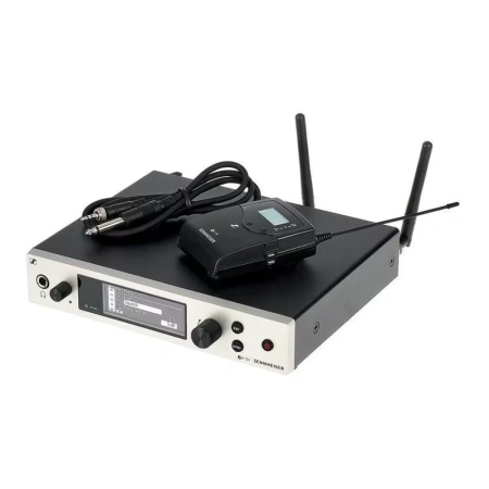 Купить Sennheiser EW 500 G4-CI1-AW+ по выгодной цене в Самаре