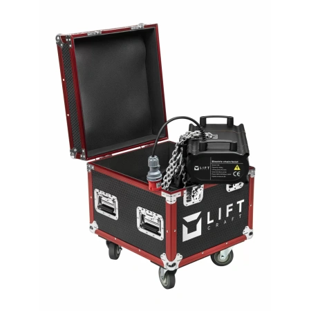 Купить LiftCraft V500 по выгодной цене в Самаре