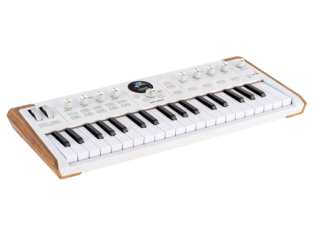 Купить Arturia AstroLab 37 White по выгодной цене в Самаре