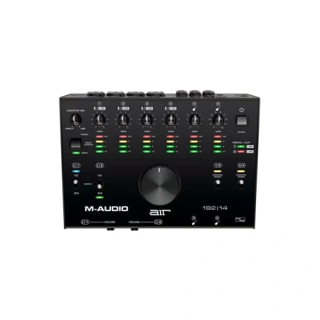 Купить M-audio AIR 192 | 14 по выгодной цене в Самаре