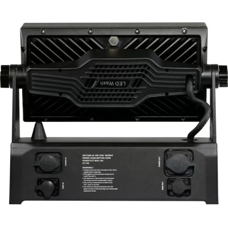 Купить I LIGHTING IL-18x15W wall washer по выгодной цене в Самаре