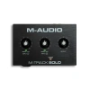 Купить M-audio M-Track Solo по выгодной цене в Самаре