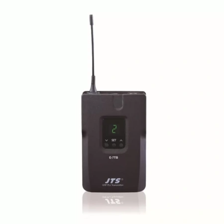 Купить JTS E-7Du/E-7TBD+CM-501 по выгодной цене в Самаре