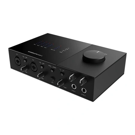 Купить Native Instruments Komplete Audio 6 MK2 по выгодной цене в Самаре