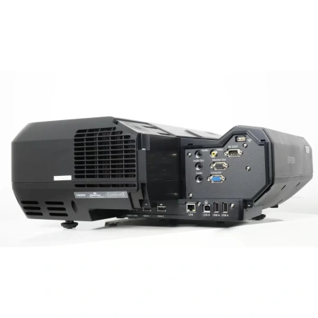 Купить Epson EH-LS100 по выгодной цене в Самаре