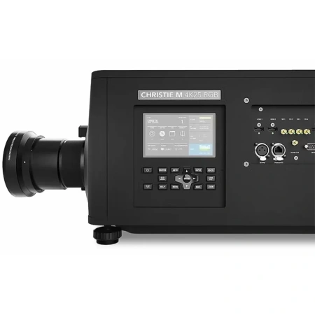 Купить Christie 4K25-RGB по выгодной цене в Самаре