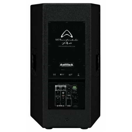 Купить WHARFEDALE PRO DELTA-AX12 по выгодной цене в Самаре