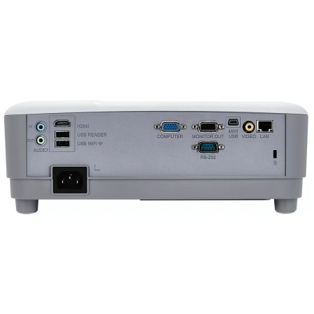 Купить ViewSonic pg603x по выгодной цене в Самаре
