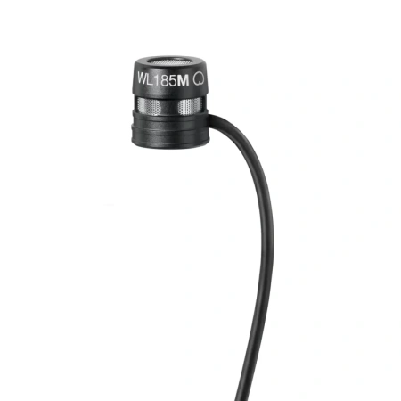 Купить Shure WL185MB/C-TQG по выгодной цене в Самаре