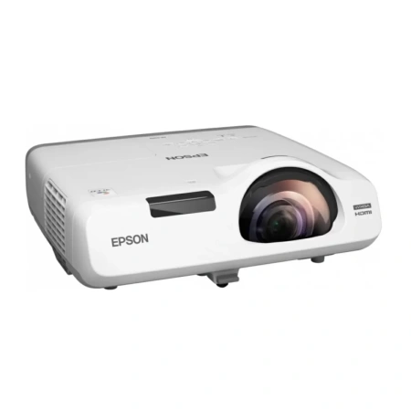 Купить Epson EB-535W по выгодной цене в Самаре