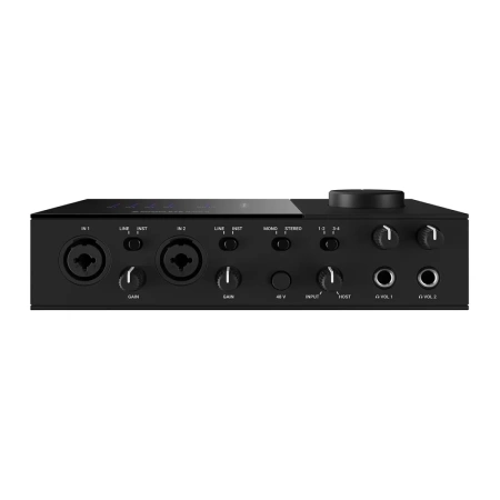 Купить Native Instruments Komplete Audio 6 MK2 по выгодной цене в Самаре
