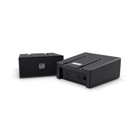 Купить LD Systems CURV 500 ES по выгодной цене в Самаре